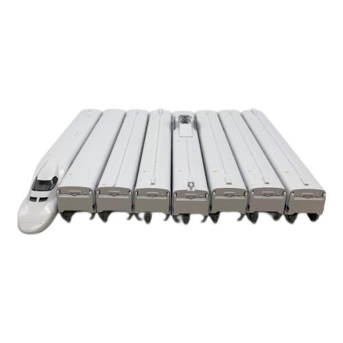 TOMIX (トミックス) JR 700-0系東海道・山陽新幹線 Nゲージ 97937 特別企画品 AMBITIOUS JAPAN!
