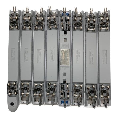 TOMIX (トミックス) JR 700-0系東海道・山陽新幹線 Nゲージ 97937 特別企画品 AMBITIOUS JAPAN!