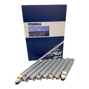 TOMIX (トミックス) 国鉄 0系東海道・山陽新幹線(NH16編成・特別塗装)セット Nゲージ 98790