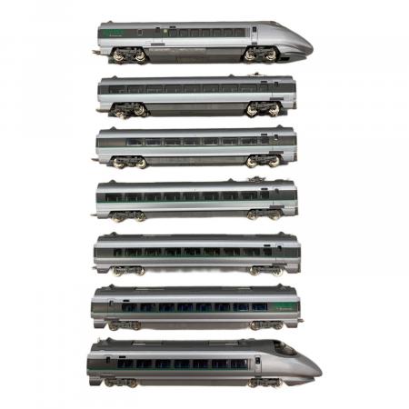 TOMIX 98864 400系山形新幹線（つばさ・登場時塗装）セット TOMIX (トミックス) JR 400系山形新幹線(つばさ・登場時塗装)セット N