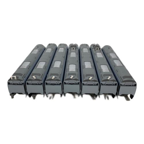 TOMIX (トミックス) JR 400系山形新幹線(つばさ・登場時塗装)セット Nゲージ 98864