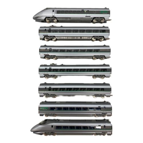 TOMIX (トミックス) JR 400系山形新幹線(つばさ・登場時塗装)セット Nゲージ 98864