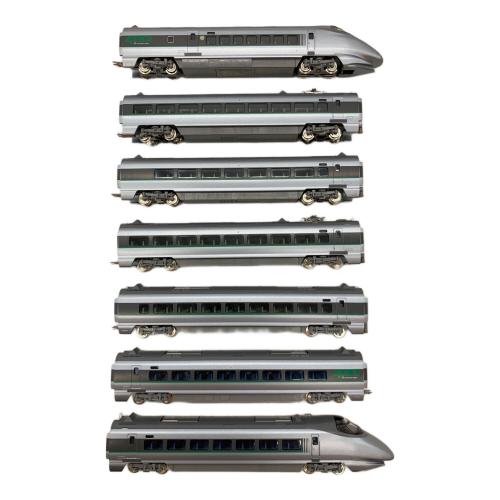 TOMIX (トミックス) JR 400系山形新幹線(つばさ・登場時塗装)セット Nゲージ 98864