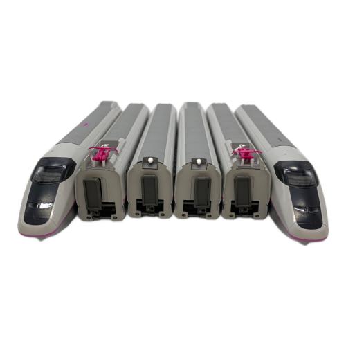 KATO (カトー) E3系新幹線 ありがとうこまちラッピング 6両セット Nゲージ HCSP0220