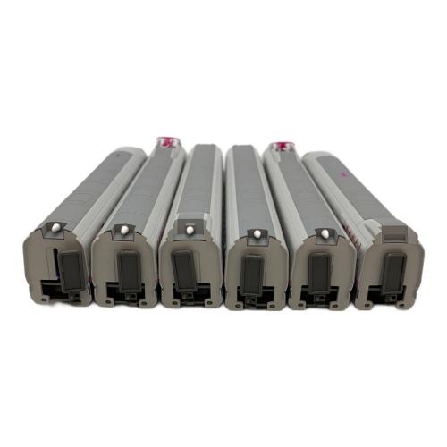 KATO (カトー) E3系新幹線 ありがとうこまちラッピング 6両セット Nゲージ HCSP0220