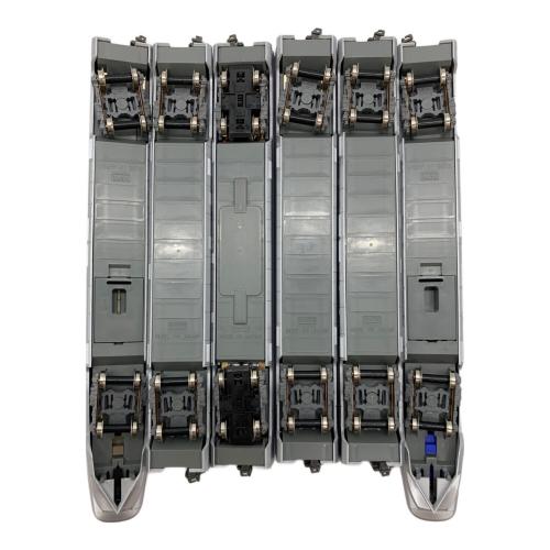 KATO (カトー) E3系新幹線 ありがとうこまちラッピング 6両セット Nゲージ HCSP0220