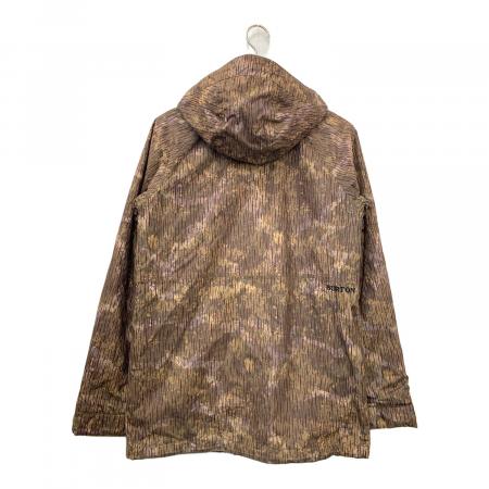 BURTON (バートン) スノーボードウェア(ジャケット) MB FRONTIER JK