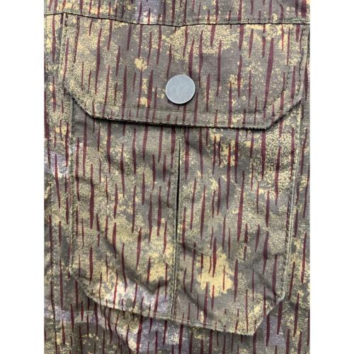BURTON (バートン) スノーボードウェア(ジャケット) MB FRONTIER JK メンズ SIZE S ブラウン
