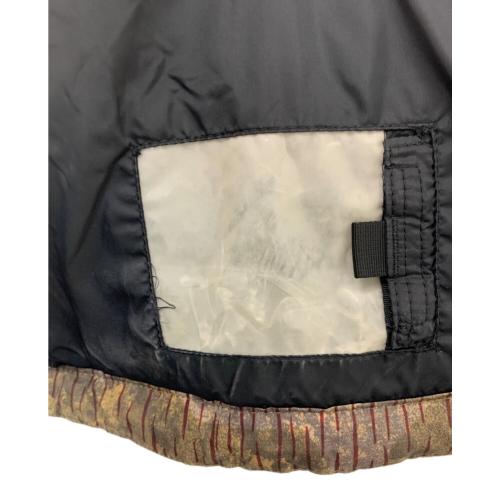 BURTON (バートン) スノーボードウェア(ジャケット) MB FRONTIER JK メンズ SIZE S ブラウン