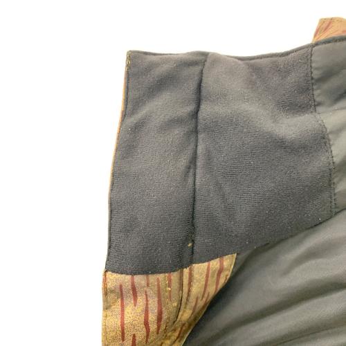 BURTON (バートン) スノーボードウェア(ジャケット) MB FRONTIER JK メンズ SIZE S ブラウン