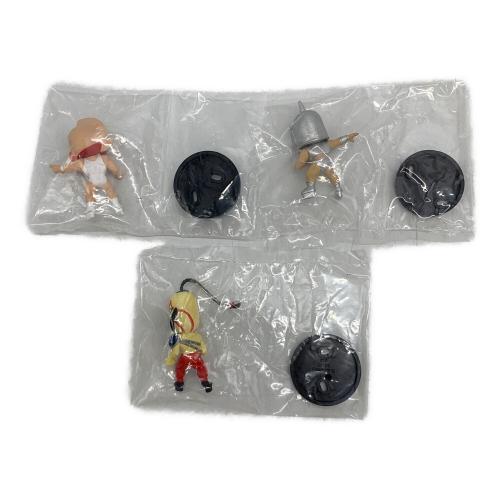 キン肉マンフィギュアコレクション 夢の超人タッグ編 トレーディングフィギュア 全10種セット
