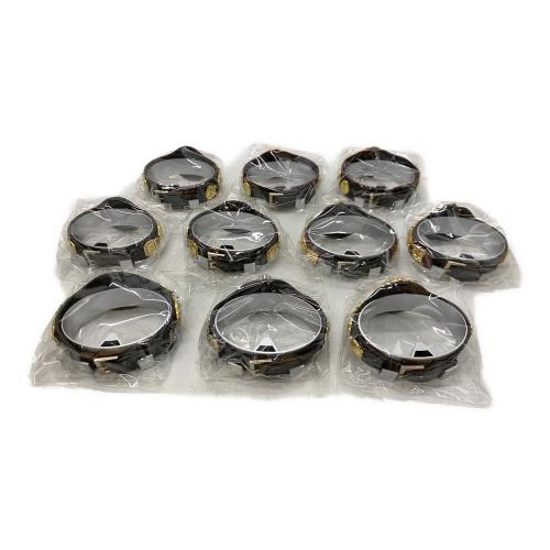 全日本プロレス チャンピオンベルト DIE CAST METAL 10個入 キャラクターグッズ