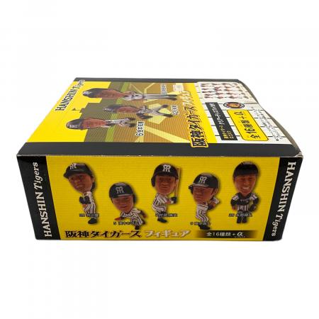阪神タイガース2005年優勝時フィギュアBOX キャラクターグッズ