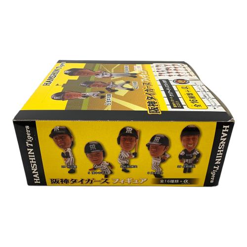 阪神タイガース2005年優勝時フィギュアBOX キャラクターグッズ