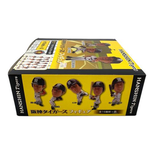 阪神タイガース2005年優勝時フィギュアBOX キャラクターグッズ