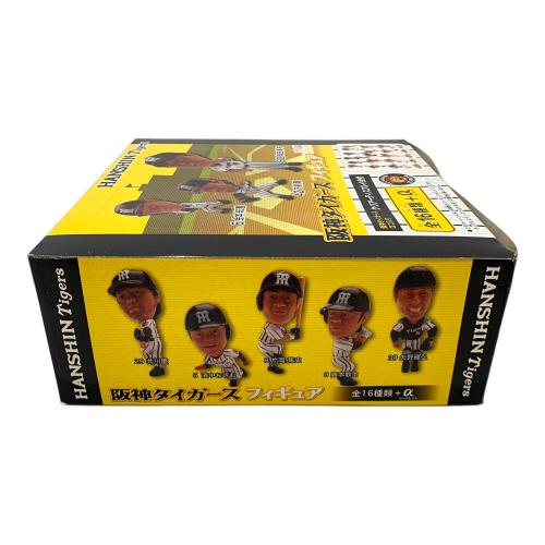 阪神タイガース2005年優勝時フィギュアBOX キャラクターグッズ