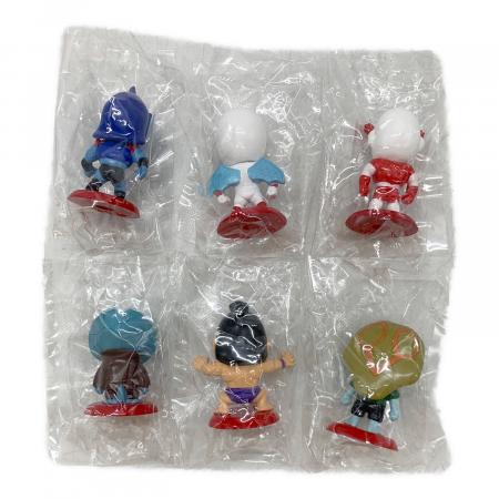 アニメヒーローズ キン肉マン vol.1 第1回・第2回 個人オリンピック編