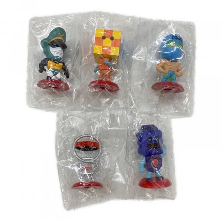 アニメヒーローズ キン肉マン vol.1 第1回・第2回 個人オリンピック編
