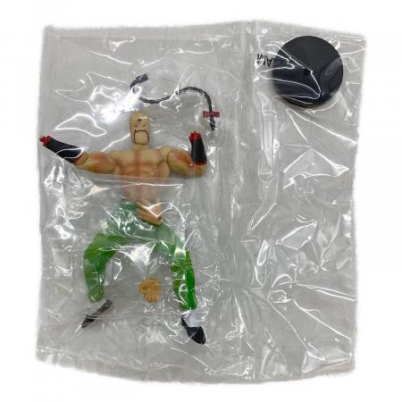 超像可動フィギュアコレクション キン肉マン Simplified Edition 全6種