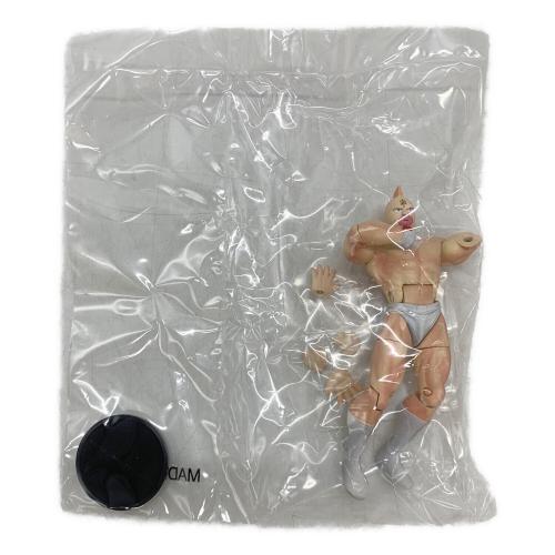 超像可動フィギュアコレクション キン肉マン Simplified Edition 全6種セット