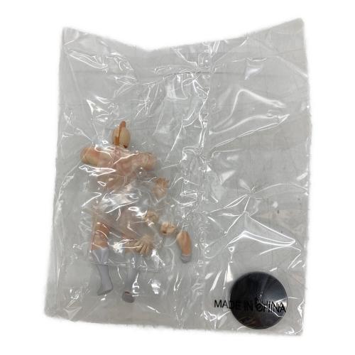 超像可動フィギュアコレクション キン肉マン Simplified Edition 全6種セット