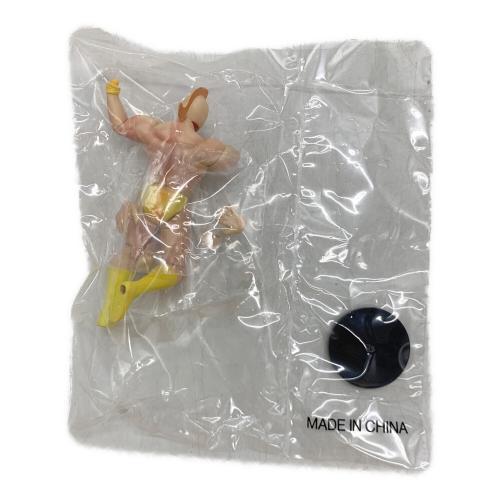 超像可動フィギュアコレクション キン肉マン Simplified Edition 全6種セット