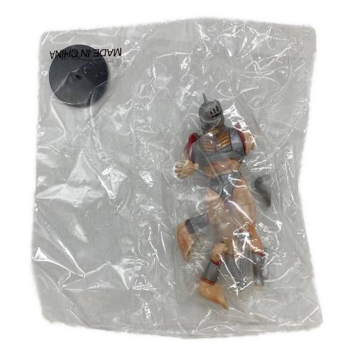 超像可動フィギュアコレクション キン肉マン Simplified Edition 全6種セット