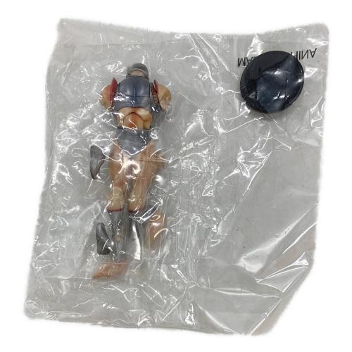 超像可動フィギュアコレクション キン肉マン Simplified Edition 全6種セット