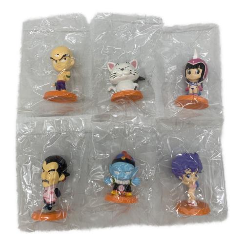 アニメヒーローズ ドラゴンボール 摩訶不思議アドベンチャー!! 其之一 ミニビッグヘッドフィギュア ノーマル22種セット