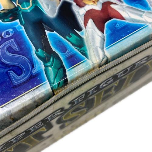 聖闘士星矢 冥王 ハーデス冥界編 PART1 フィギュア 超造形魂