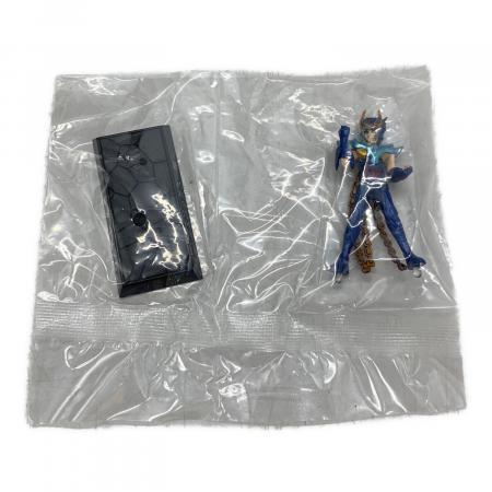 聖闘士星矢 冥王 ハーデス冥界編 PART2 フィギュア 12箱入 超造形魂