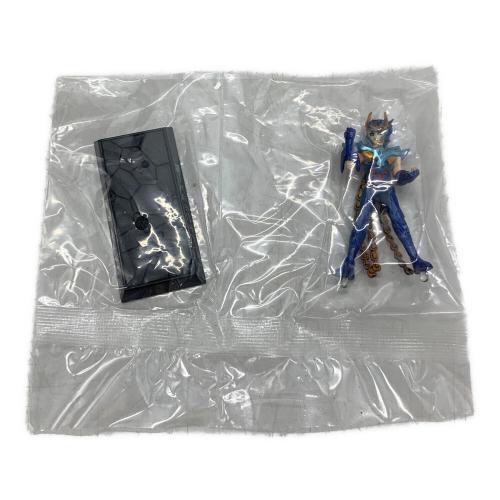 聖闘士星矢 冥王 ハーデス冥界編 PART2 フィギュア 12箱入 超造形魂