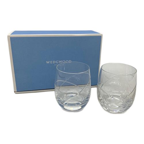 Wedgwood (ウェッジウッド) グラス プロミシス ウィズディスリング