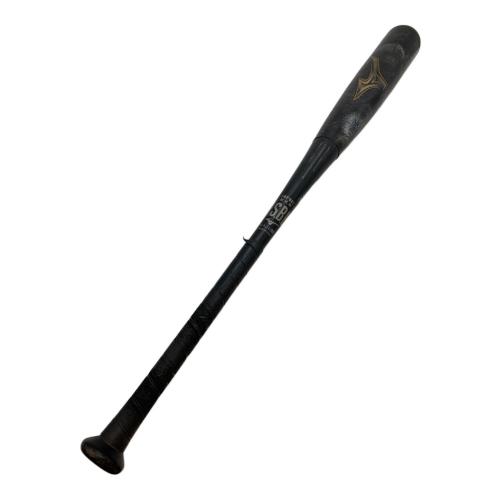 MIZUNO (ミズノ) BEYONDMAX LEGACY 軟式バット 83cm ブラック