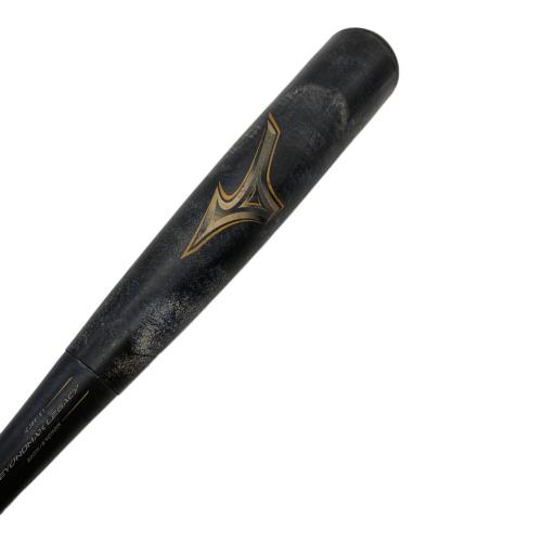 MIZUNO (ミズノ) BEYONDMAX LEGACY 軟式バット 83cm ブラック