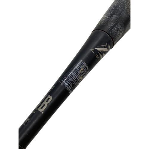 MIZUNO (ミズノ) BEYONDMAX LEGACY 軟式バット 83cm ブラック