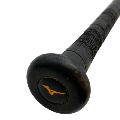 MIZUNO (ミズノ) BEYONDMAX LEGACY 軟式バット 83cm ブラック