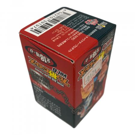 ミニビッグヘッドフィギュア プロ格ヒーローズ vol.6 フィギュア 15箱