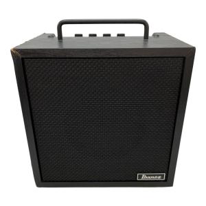 IBANEZ (アイバニーズ) ベースアンプ IBZ10BV2-J