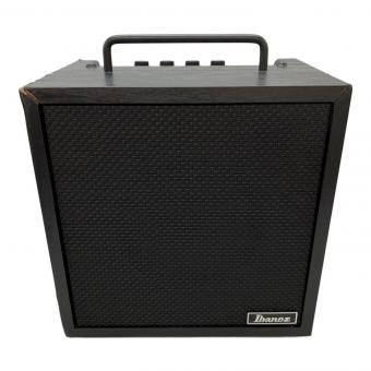 IBANEZ (アイバニーズ) ベースアンプ IBZ10BV2-J