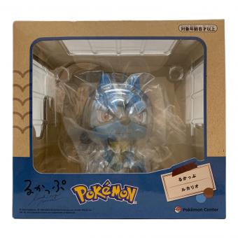 Pokemon Center (ポケモンセンター) フィギュア