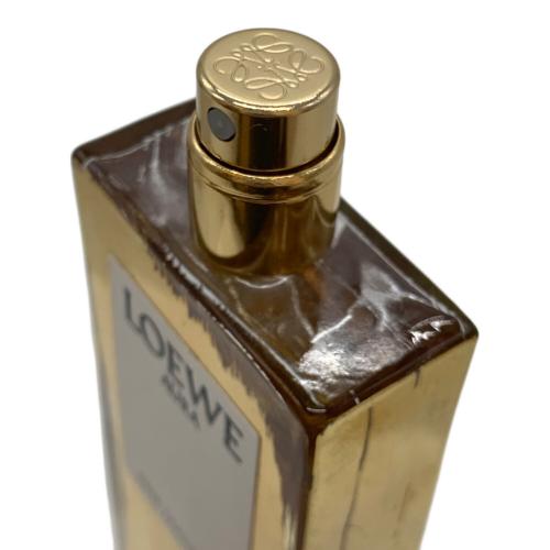 LOEWE (ロエベ) オードパルファム 50ml 残量80%-99% オーラピンクマグノリア