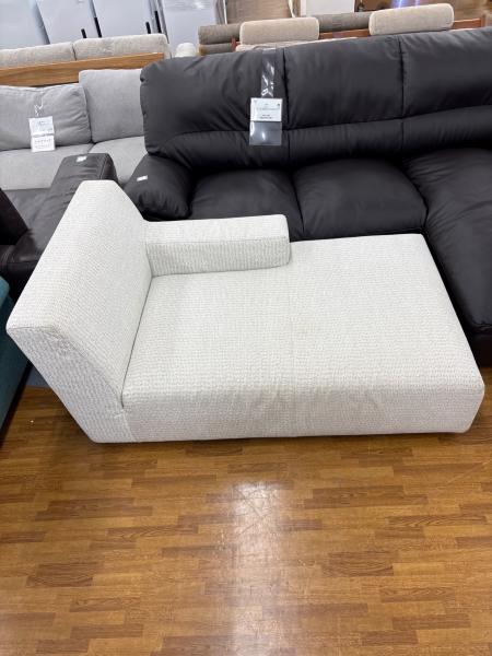 HUKLA (フクラ) コーナーソファー T725 ベージュ｜トレファクONLINE