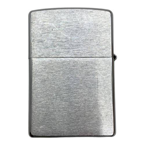 ZIPPO (ジッポ) オイルライター 2002年製 The Beatles「HELP! 」