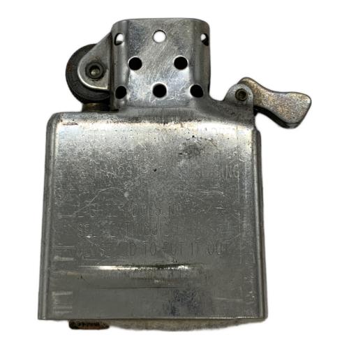 ZIPPO (ジッポ) オイルライター 2002年製 The Beatles「HELP! 」