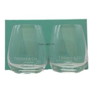 TIFFANY & Co. (ティファニー) ペアタンブラー