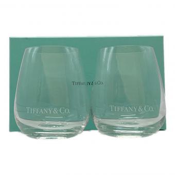 TIFFANY & Co. (ティファニー) ペアタンブラー