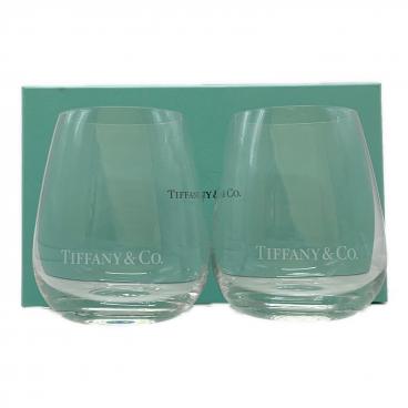 TIFFANY & Co. (ティファニー) ロックグラス スウィング｜トレファクONLINE