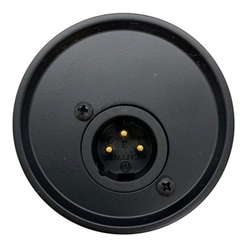 SHURE (シュア) ポッドキャストマイクロホン MV7X-J