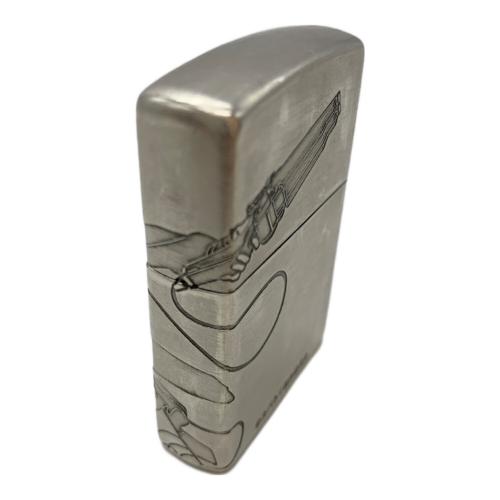 ZIPPO (ジッポ) オイルライター 甲鉄城のカバネリ